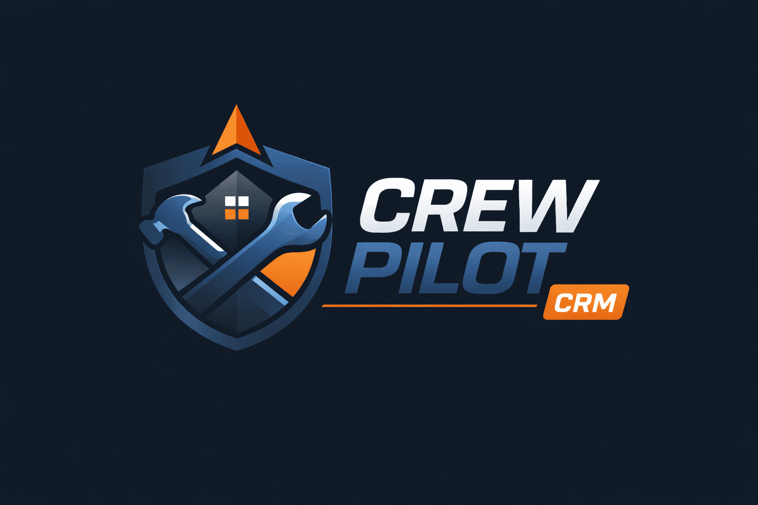 Crew Pilot CRM